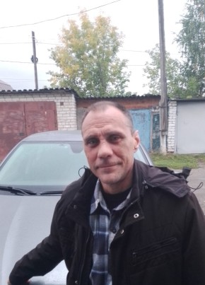 Сергей, 52, Россия, Ялуторовск