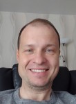 Aleksandr, 48, Khimki