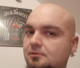 Igor, 36 лет, Zagreb