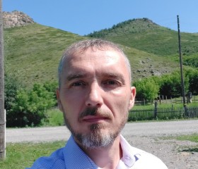 Владимир, 46 лет, Томск