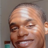 Isaiah, 23  , Rock Island