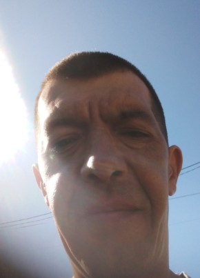 Николай, 43, Россия, Большая Мартыновка