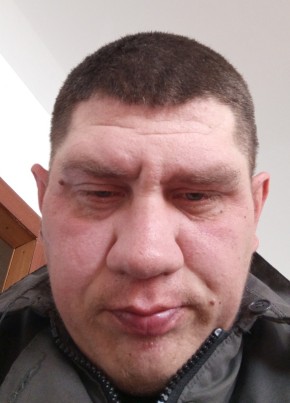 Игорь, 29, Россия, Уфа