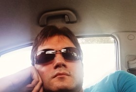Aleksey, 46 - Just Me