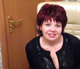 Ольга, 52 года, Иваново