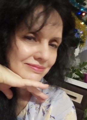 Галина, 57, Россия, Муром