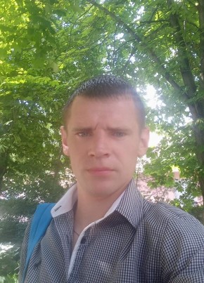 Андрей из Москвы 41 год