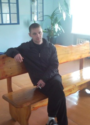 Сергей, 39, Россия, Дальнереченск
