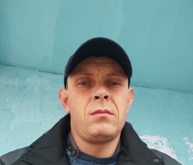 Юрий, 35 лет, Липецк