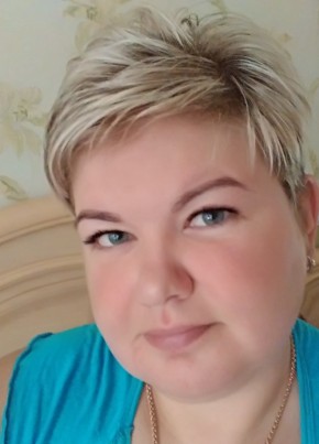 Светлана, 45, Россия, Пушкино
