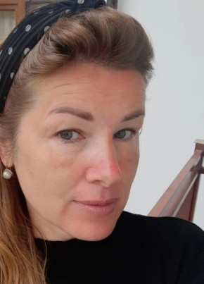 Наталья из Курска 47 лет