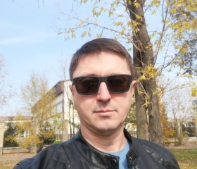 Евгений, 44 года, Уссурийск