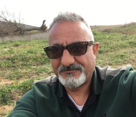 runnerman, 54, Emet