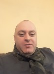 Давид, 44 года, Київ