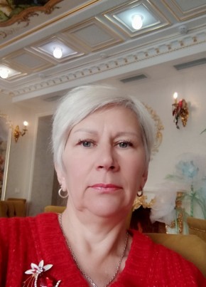 Танча, 53, Россия, Саратов