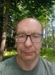 Игорь, 54 года, Лобня