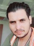 Ashraf ali, 27 лет, Faridabad