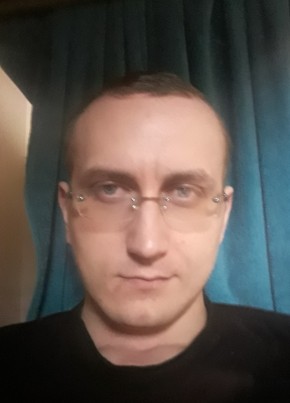 Сергей, 32, Россия, Воронеж