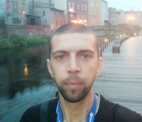 Игорь, 32 года, Bydgoszcz