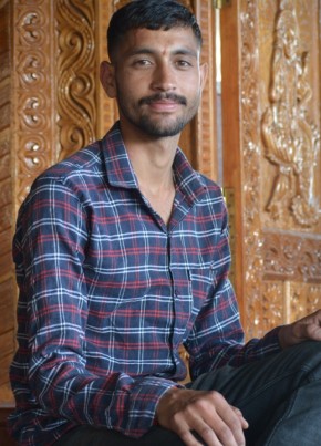 Sanjay, 25, India, Sundarnagar