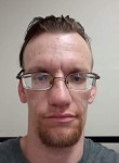 Chris, 33 года, Madisonville