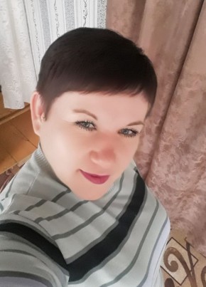 Валентина, 45, Россия, Оренбург