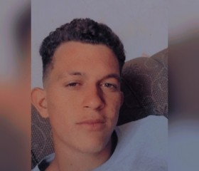 Fabricioroberto, 18 лет, Pontes e Lacerda