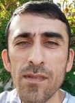 Шарифжон, 44 года, Başakşehir