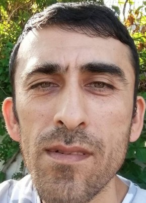 Шарифжон, 44, Türkiye Cumhuriyeti, Başakşehir