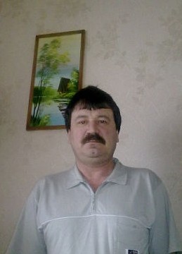 алик, 62, Россия, Когалым