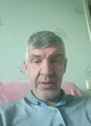 Сергей, 48, Россия, Балаково