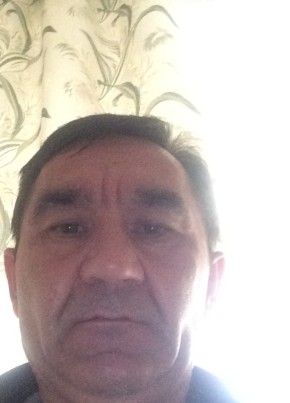 Unknown, 54, Россия, Карачаевск