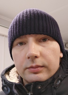 Андрей из Санкт-Петербурга 37 лет
