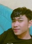 Ismail Hidayat, 21 год, Kota Palembang
