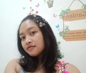 Zanetta, 29, Bogor
