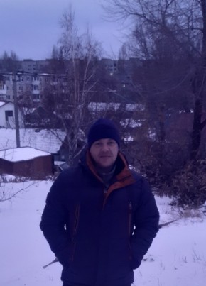 Сергей, 48, Россия, Губкин