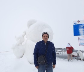 Sergey, 48, Novopavlovsk