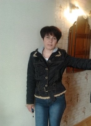 Ольга, 55, Россия, Уфа