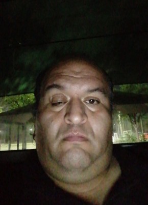 Alejandro, 47, Estados Unidos Mexicanos, Azcapotzalco