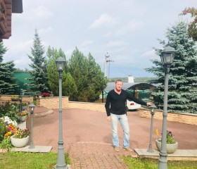 Sergey Maslov, 57, Oliva