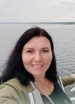 Олеся, 46, Россия, Одинцово