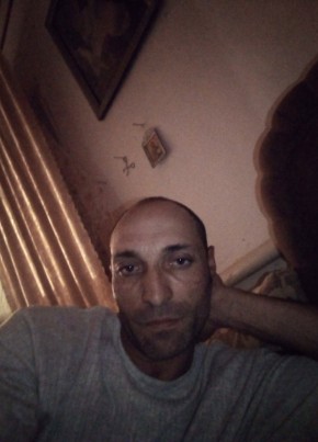Фёдор, 44, Россия, Ахтанизовская