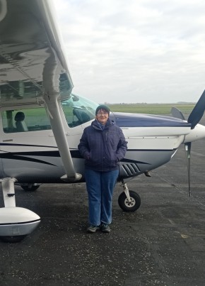 Inna, 63, France, Paris