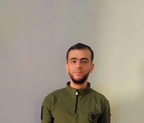 محمد, 28 лет, غزة