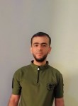 محمد, 28  , Gaza