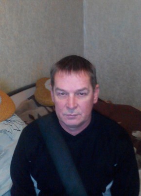 Vlad, 64, Россия, Иваново