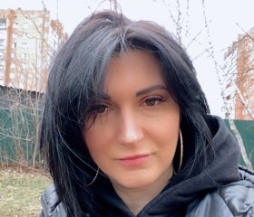 Olga, 40, Ryazan