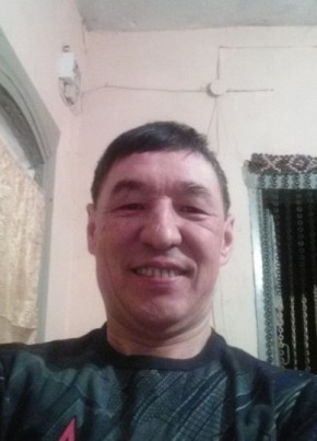 Валерий, 54, Россия, Далматово