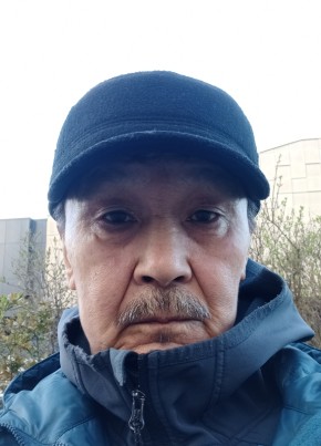 Валерий из Надыма 56 лет
