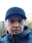Валерий - Надым